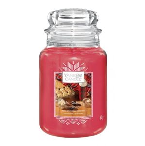 Yankee Candle After Sledding 623g