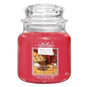 Yankee Candle After Sledding 411g