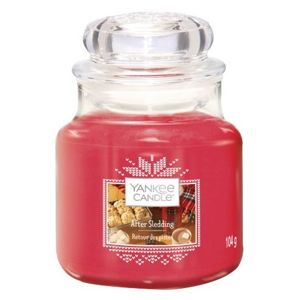 Yankee Candle After Sledding 104g
