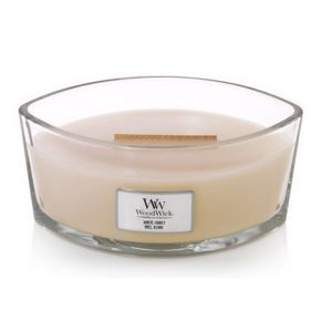 WoodWick White Honey 453,6g