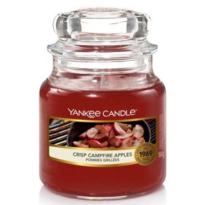 Yankee Candle Crisp Campfire Apples 104g