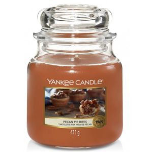 Yankee Candle Pecan Pie Bites 411g
