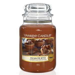 Yankee Candle Pecan Pie Bites 623g