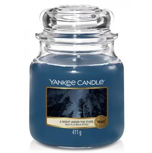 Yankee Candle A Night Under The Stars 411g