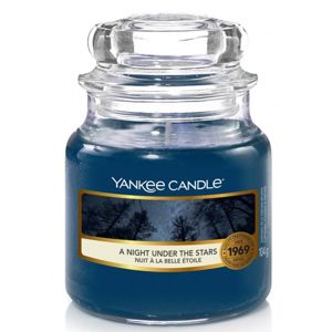 Yankee Candle A Night Under The Stars 104g
