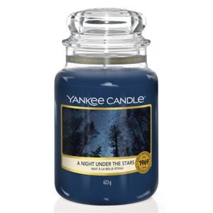 Yankee Candle A Night Under The Stars 623g