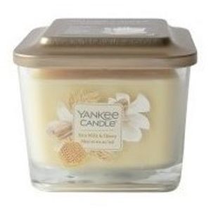 Yankee Candle Rice Milk & Honey 347g