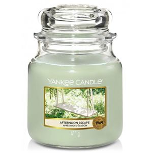 Yankee Candle Afternoon Escape 411g