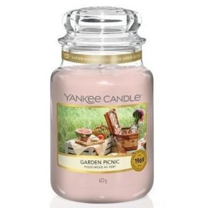 Yankee Candle Garden Picnic 623g