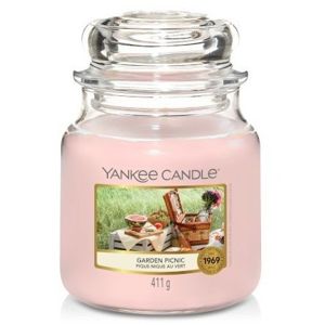 Yankee Candle Garden Picnic 411g