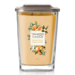 Yankee Candle Elevation Collection Kumquat & Orange 552 g