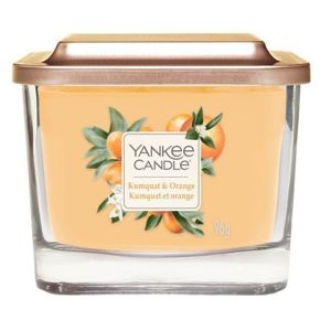 Yankee Candle Elevation Collection Kumquat & Orange 96g