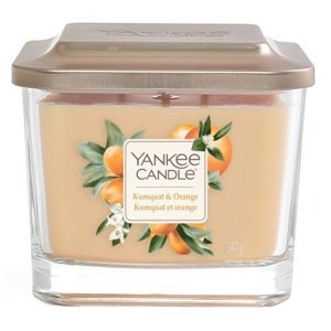 Yankee Candle Elevation Collection Kumquat & Orange 347g