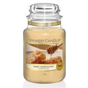 Yankee Candle Sweet Honeycomb 623g