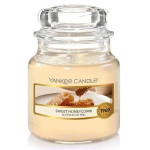 Yankee Candle Sweet Honeycomb 104g