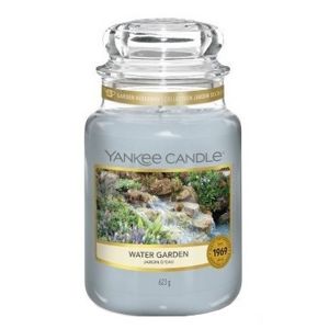 Yankee Candle Water Garden 623g