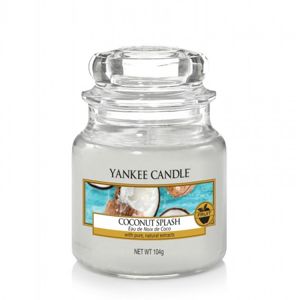 Yankee Candle Coconut Splash malá 104 g