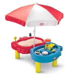 Little Tikes Piaskownica plac budowy 401