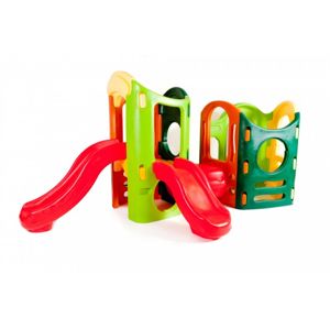 Little Tikes 8 in 1 Playground Natural 440W00060