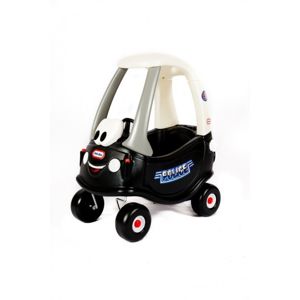 Little Tikes Cozy Coupe Policie 615795