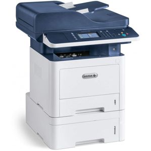 Xerox WorkCentre 3345