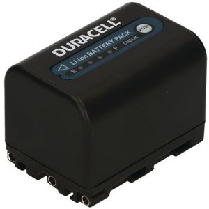 Duracell DR9599 (NP-FM70) - neoriginální