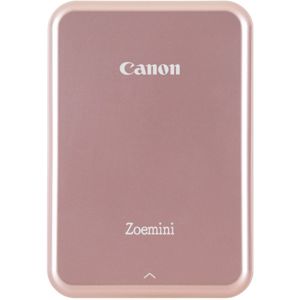 Canon ZOEMINI PV-123 růžový