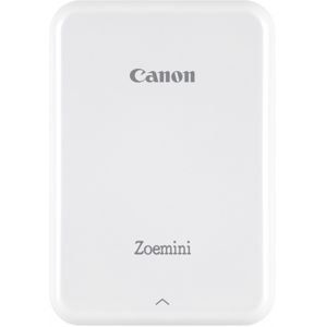 Canon ZOEMINI PV-123 bílý