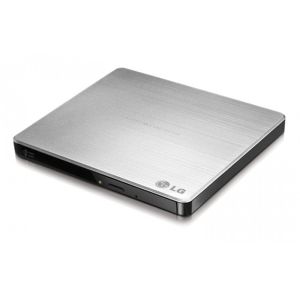 Hitachi-LG SuperMulti DVD+/-RW GP57EB40 stříbrná