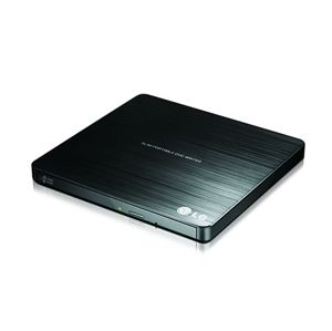 Hitachi-LG SuperMulti DVD+/-RW GP57EW40 bílá