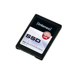 Intenso Top Performance SSD 128GB SATA III 2,5'' (3812430)
