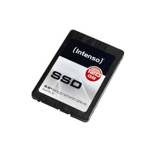 Intenso SSD 120GB SATA III 2,5'' (3813430)