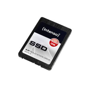 Intenso SSD 480GB SATA III 2,5'' (3813450)