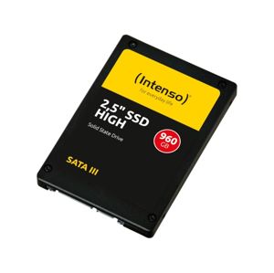 Intenso SSD 960GB SATA III 2,5