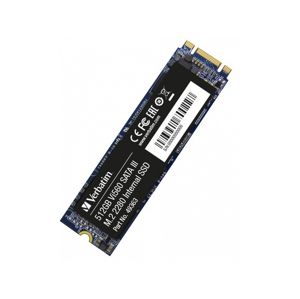 Verbatim SSD VI560 S3 512GB M.2 2280 PCIE