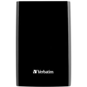 Verbatim Store 'n' Go 1TB černý (53023)