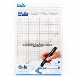 3Doodler DoodlePad - podložka pro 3D pero [3DR2PA]