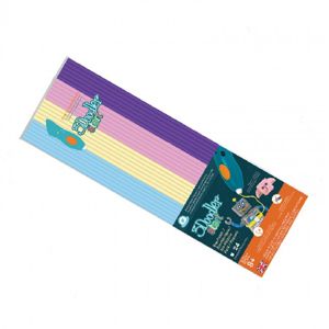 3Doodler Start - náplň Candy Store mix barev 6x 4ks [ECO-MIX4]