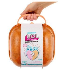 L.O.L Surprise Bubbly Orange