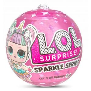 L.O.L Surprise Sparkle 560296