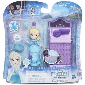 Hasbro Disney Ledové království B7461 Elsa