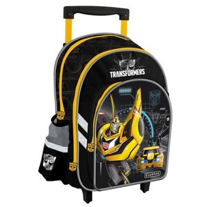 Starpak Transformers STK 21-34 TRS II batoh s kolečky