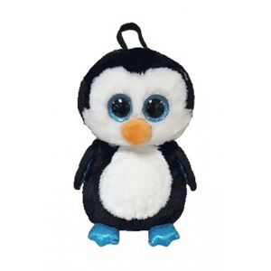 TY Fashion backpack WADDLES penguin 95013