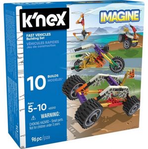 K'NEX Imagine 45510