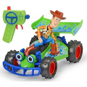 Smoby Toy Story 4 Buggy i Woody