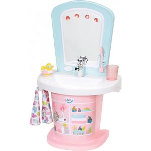 Zapf Interaktywna toaletka dla BABY born®