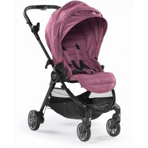 Baby Jogger City Tour Lux Rossewood