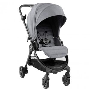 Baby Jogger City Tour Lux Slate