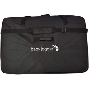 Baby Jogger Torba - City Select Black