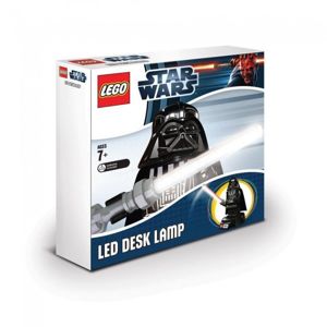 Lego svítilna LORD VADER LGL-LP2B